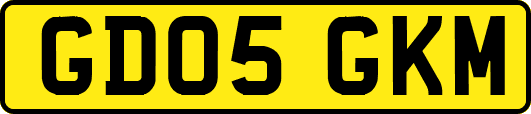 GD05GKM