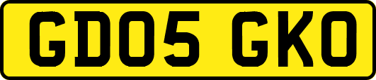 GD05GKO