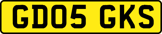 GD05GKS