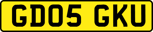 GD05GKU