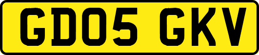 GD05GKV