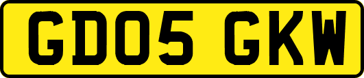 GD05GKW