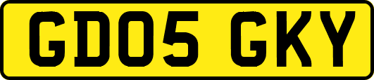 GD05GKY