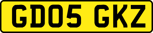 GD05GKZ