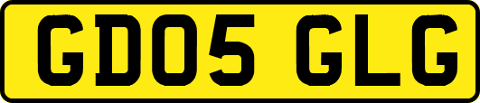 GD05GLG