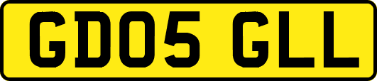 GD05GLL