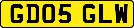 GD05GLW