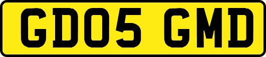 GD05GMD