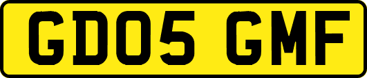 GD05GMF