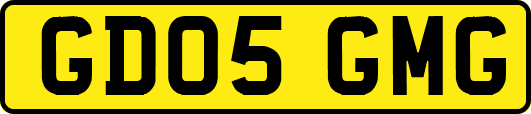 GD05GMG