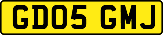 GD05GMJ