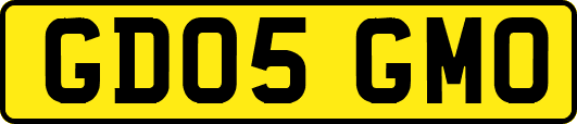 GD05GMO