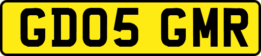 GD05GMR