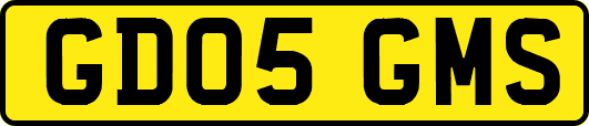 GD05GMS