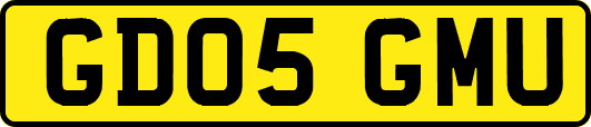 GD05GMU