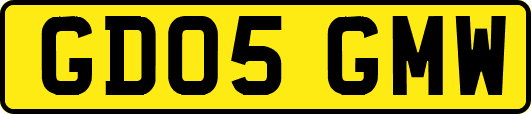 GD05GMW