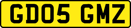 GD05GMZ