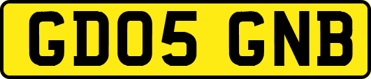 GD05GNB