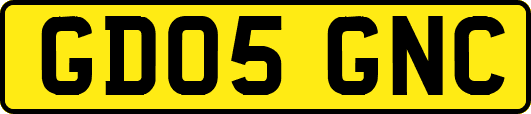 GD05GNC