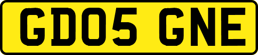 GD05GNE