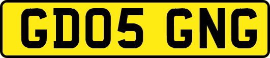 GD05GNG