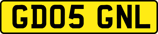 GD05GNL