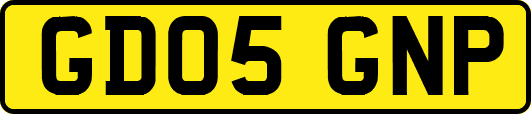 GD05GNP