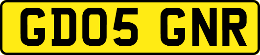 GD05GNR