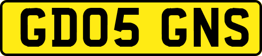 GD05GNS