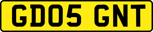 GD05GNT