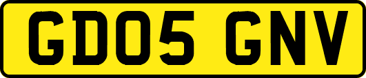 GD05GNV