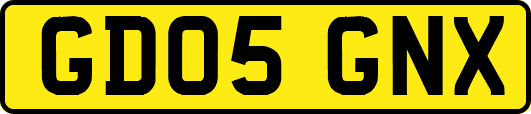 GD05GNX