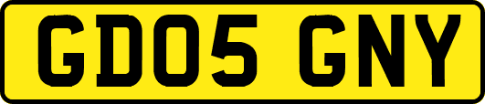 GD05GNY