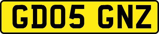 GD05GNZ