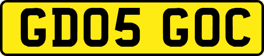 GD05GOC