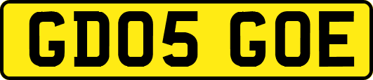 GD05GOE
