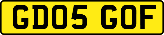 GD05GOF