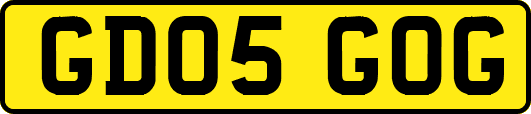GD05GOG
