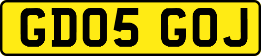GD05GOJ