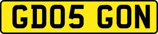 GD05GON