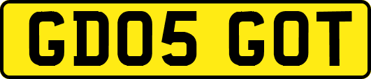 GD05GOT