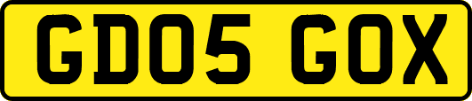 GD05GOX