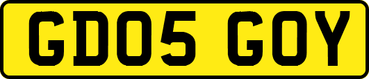 GD05GOY