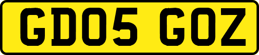 GD05GOZ