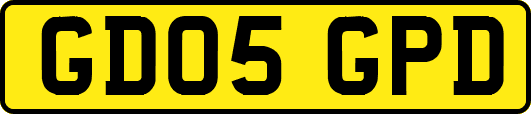 GD05GPD
