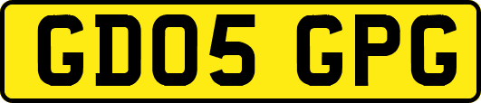 GD05GPG
