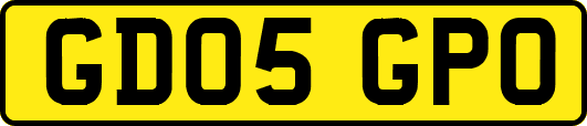 GD05GPO