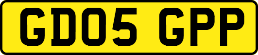 GD05GPP