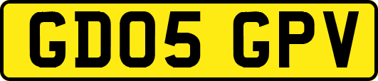 GD05GPV