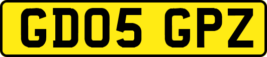 GD05GPZ